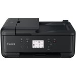 Canon pixma tr7650 jet d'encre a4 4800 x 1200 dpi wifi