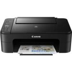 Canon pixma ts3350 imprimante jet d'encre multifonction - noir Canon pixma ts3350 imprimante jet d'encre multifonction - noir