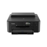 Canon pixma ts705a - imprimante - couleur - recto - verso - jet d'encre - a4 / legal - jusqu'� 15 ipm ...