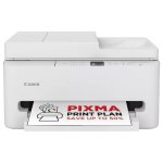 Canon pixma ts7550i jet d'encre a4 1200 x 1200 dpi wifi