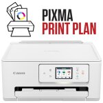 Canon pixma ts7650i jet d'encre a4 1200 x 1200 dpi wifi