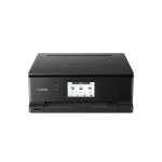 Canon pixma ts8750 - imprimante multifonctions - couleur - jet d'encre - legal (216 x 356 mm) (original) ...