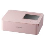Canon selphy cp1500 - imprimante - couleur - thermique par sublimation - 148 x 100 mm jusqu'� 0. 41 min ...