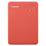 Canon selphy qx20 - imprimante - couleur - thermique par sublimation - 72 x 85 mm jusqu' 0. 66 min / ...