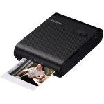 Canon selphy square qx10 - imprimante - couleur - thermique par sublimation - 72 x 85 mm jusqu'� 0. 7 ...