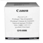 Canon t�te d'impression qy6 - 0086