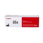 Canon 054 - noir - original - cartouche de toner - pour imageclass lbp622cdw, mf641cw, mf642cdw, mf644cdw ...