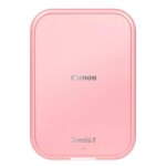 Canon zoemini 2 - imprimante - couleur - zinc - 50. 8 x 76. 2 mm - 313 x 500 ppp - jusqu'� 0. 83 min ...