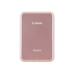 Canon zoemini - imprimante - couleur - thermique par sublimation - 50. 8 x 76. 2 mm - 314 x 400 ppp - ...