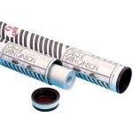 Canson calque satin 200012104 rouleau 40 / 45 g 0, 75 x 20 m translucide