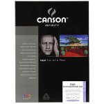 Canson paquets de 25 feuilles infinity papier photo rag photographique duo , Canson paquets de 25 feuilles infinity papier photo rag photographique duo ,