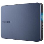 Toshiba hdtx240ek3ca disque dur externe 4 to 2. 5  usb type - a 3. 2 gen 1 (3. 1 gen 1) noir