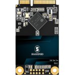 Cap - msata ssd 32 go mini sata 3 (6 go / s) tlc 3d nand ssd disque dur interne pour ordinateur portable, ...