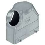 Capot passe - c�ble harting 19300240529 1 pc(s)