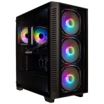 Captiva highend gaming r88 - 664 amd ryzen 7 9800x3d 32 go ddr5 - sdram 1 to ssd amd radeon rx 9070 xt ...