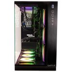 Captiva highend gaming r90 - 028 amd ryzen 7 7800x3d 32 go ddr5 - sdram 1 to ssd nvidia geforce rtx 5070 ...