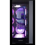 Captiva highend gaming r90 - 295 amd ryzen 9 9950x3d 32 go ddr5 - sdram 2 to ssd nvidia geforce rtx 5070 ...