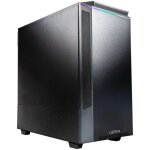 Captiva i86 - 785 intel core ultra 7 265k 64 go ddr5 - sdram 2 to ssd windows 11 home pc noir