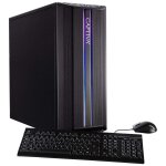 Captiva power starter r69 - 369 amd ryzen 5 5600g 32 go ddr4 - sdram 1 to ssd pc noir Captiva power starter r69 - 369 amd ryzen 5 5600g 32 go ddr4 - sdram 1 to ssd pc noir