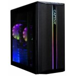 Captiva power starter r78 - 004 amd ryzen 7 5700g 16 go ddr4 - sdram 1 to ssd pc noir