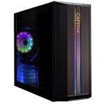 Captiva power starter r80 - 816 amd ryzen 7 5700g 16 go ddr4 - sdram 1 to ssd pc noir