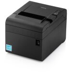 Capture ca - pp - 10000b imprimante avec un port infrarouge thermique directe