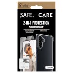 Care by panzerglass coque fashion xr + ultra - wide fit ecran de protection avec applicateur samsung ...