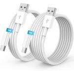 Carplay cble usb a vers usb c pour iphone 16 iphone 15 pro max chargeur cordon 1m + 2m, [certifi mfi] ...