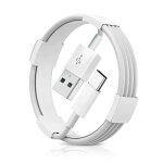 Carplay usb a to usb c cable for iphone 16e 16 iphone 15 pro max car charger iphone 16e 15, iphone 15 ...