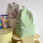 Cartable étudiant college simple all - match cartable femme college lycée lycéen grande capacité sac ... Cartable étudiant college simple all - match cartable femme college lycée lycéen grande capacité sac ...