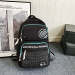 Cartable tudiant nouveau sac a bandouliere femme lycen grande capacit sac d'ordinateur tudiant cartable ...