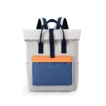 Cartable femme etudiant grande capacit� sac a dos 2024 nouvelle niche ordinateur portable 14 pouces sac ...