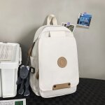 Cartables pour femmes style japonais harajuku all - match coll�giens sacs � dos �tudiants faisant la ...