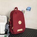 Cartables pour femmes style japonais harajuku all - match coll�giens sacs � dos �tudiants faisant la ...