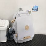 Cartables pour femmes style japonais harajuku all - match coll�giens sacs � dos �tudiants faisant la ...