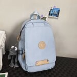 Cartables pour femmes style japonais harajuku all - match coll�giens sacs � dos �tudiants faisant la ...