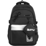 Cartable fille primaire ce2 cm1 cm2 sac a dos college fille 18l, lger compartiment ordinateur ergonomique ...