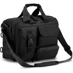 Cartable homme pc sacoche ordinateur portable 14 / 15. 6 / 17 pouces avec portefeuilles passeport sac ...