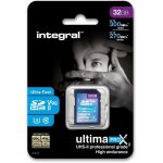 Carte 32gb uhs - ii v90 jusqu'a 300mb / s en lecture et 270mb / s en ecriture carte mmoire sdhc professionnel ...