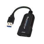 Carte d'acquisition de jeu 4k usb 3. 0, adaptateur fiable pour enregistrement vido en streaming, compatible ...