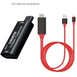 Carte d'acquisition de vidéo hdmi vers usb, adaptateur de streaming audio pour enregistreur de jeu 1080p ... Carte d'acquisition de vidéo hdmi vers usb, adaptateur de streaming audio pour enregistreur de jeu 1080p ...