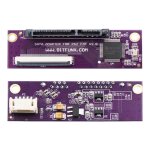 Carte adaptateur de jeu sata 2021, carte de mise  niveau pour sony ps 2 ps2 ide, module adaptateur rseau ...