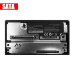 Carte adaptateur r�seau sata / ide pour console de jeu sony ps 2 ps2 fat, disque dur sata ide, accessoires ...