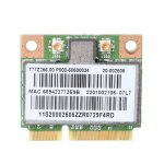 Carte adaptateur wifi bcm4313 1x1, pour lenovo z370 g480 g580 g780 y470 y570 y480 y580 s�rie fru 20002505 ...