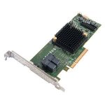 Carte contrôleur adaptec raid 7805 single sas / sata 6gb / s 8 ports internes 2 ports mini sas hd internes ... Carte contrôleur adaptec raid 7805 single sas / sata 6gb / s 8 ports internes 2 ports mini sas hd internes ...