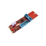 Carte contr�leur m. 2 (ngff) 4 ports usb 3. 0 superspeed - m2 b + m key