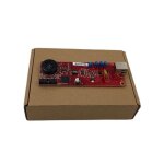 Carte contr�leur pca pour hp, pour cm3530, cm4540, m4555, m525, m575, m577, m775, m725, m830, m880, m680, ...