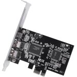 Carte contrôleur pci express firewire, pci - e pci express carte contrôleur firewire 1394 a ieee1394 ... Carte contrôleur pci express firewire, pci - e pci express carte contrôleur firewire 1394 a ieee1394 ...