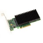 Carte contrleur pcie 3. 0 8x pour 2 ssd m. 2 nvme m key (m2 ngff). mode bifurcation uniquement.