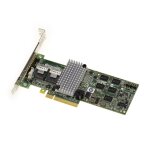 Carte contrôleur pcie 3. 0 sas + sata - 6gb - 8 ports - lsi 9260 - 8i - raid 0 1 5 6 10 50 60 - cache ... Carte contrôleur pcie 3. 0 sas + sata - 6gb - 8 ports - lsi 9260 - 8i - raid 0 1 5 6 10 50 60 - cache ...